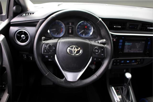 used 2019 Toyota Corolla car, priced at $13,552