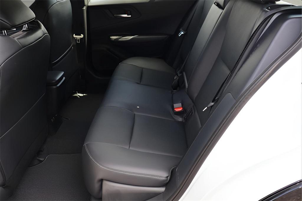 new 2026 Toyota Prius Plug-In Hybrid car, priced at $41,394