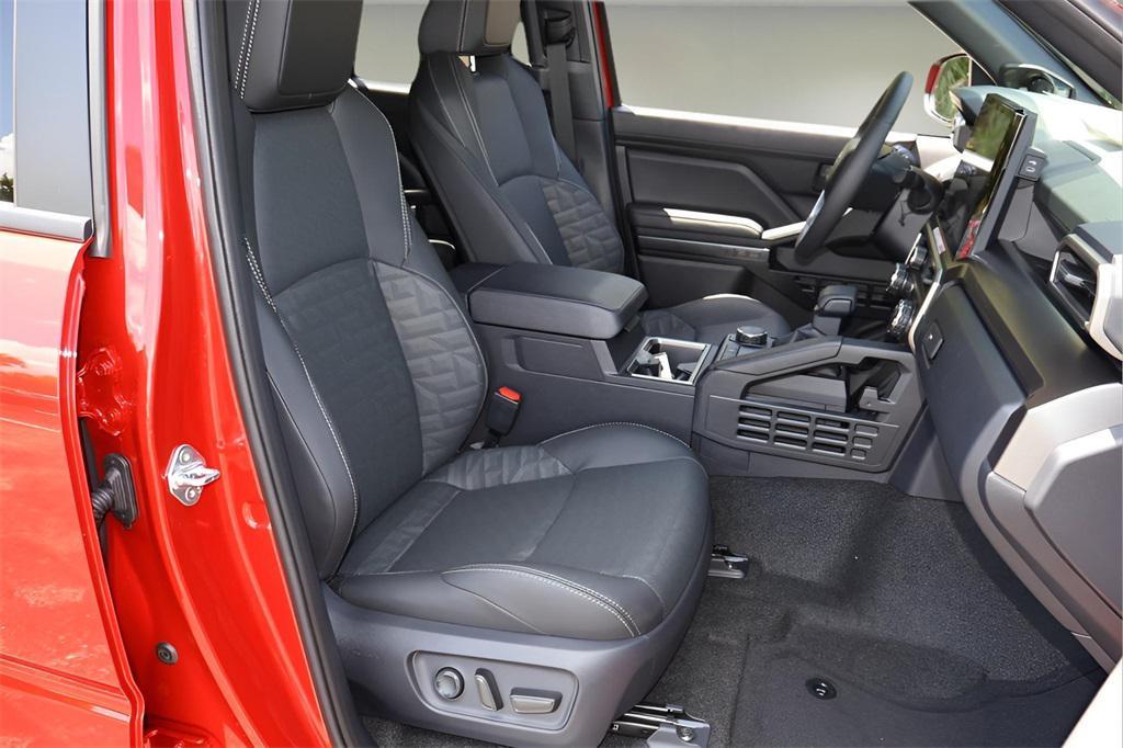 new 2025 Toyota 4Runner car, priced at $57,742