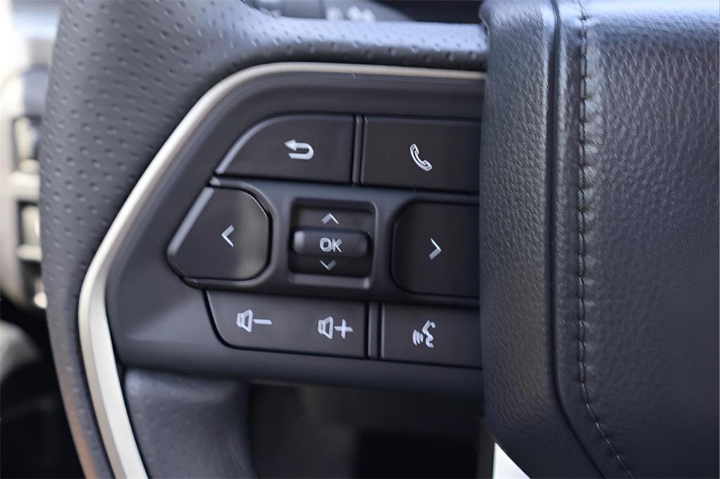 new 2025 Toyota 4Runner car, priced at $57,742