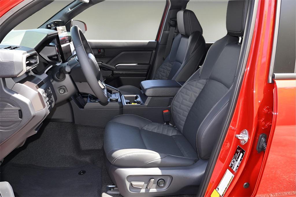 new 2025 Toyota 4Runner car, priced at $57,742