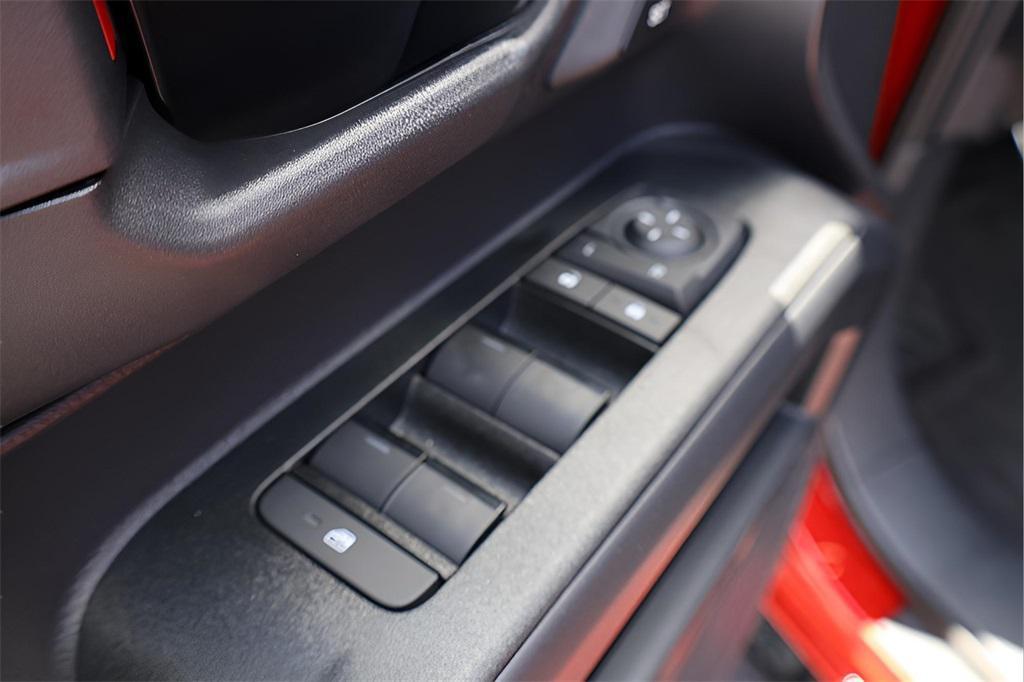 new 2025 Toyota 4Runner car, priced at $57,742