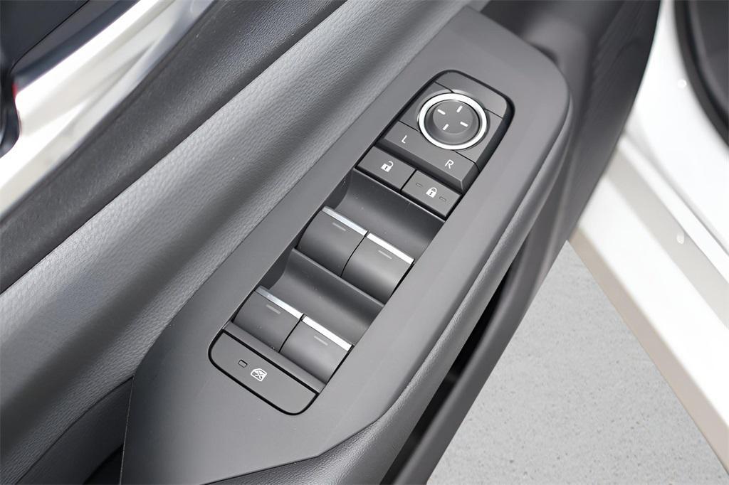 new 2026 Toyota Prius car, priced at $37,838