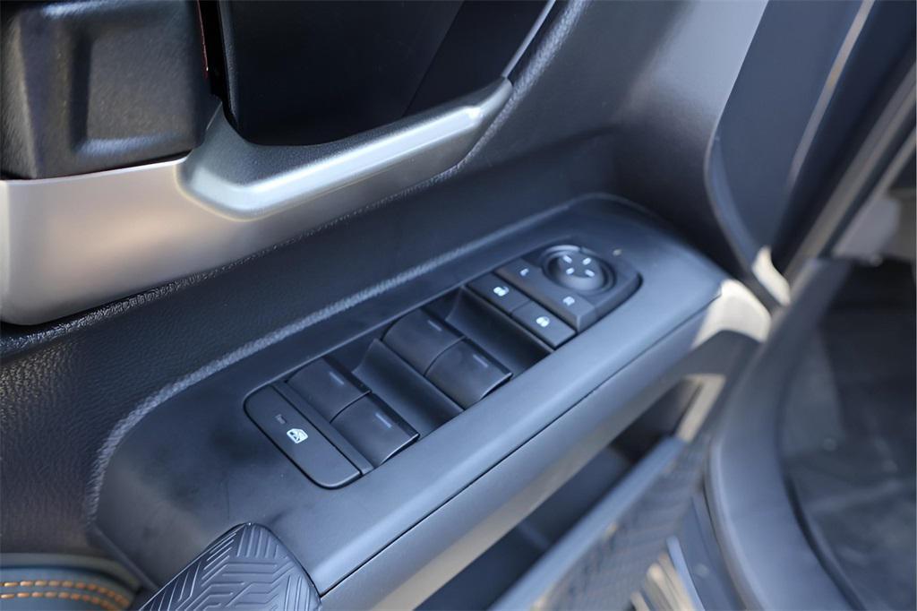 new 2025 Toyota Tacoma Hybrid car, priced at $67,108