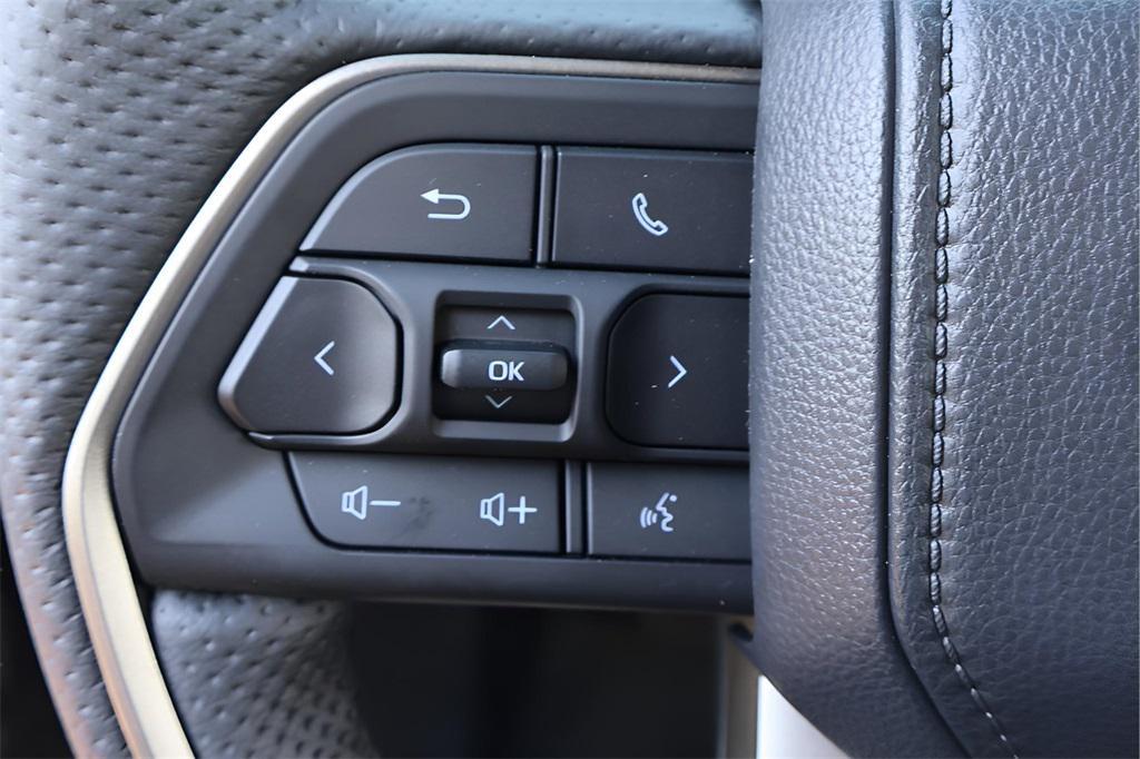 new 2025 Toyota Tacoma Hybrid car, priced at $67,108