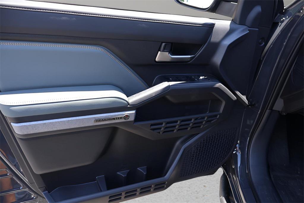 new 2025 Toyota Tacoma Hybrid car, priced at $67,108