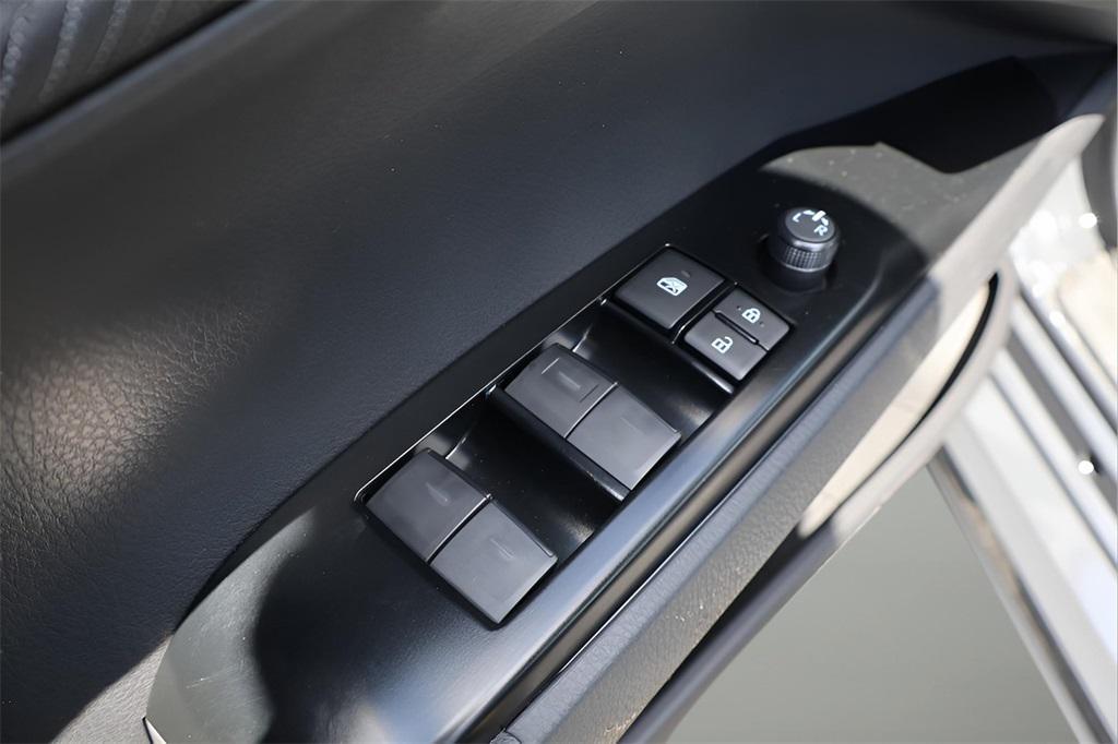 new 2025 Toyota Camry car, priced at $35,661