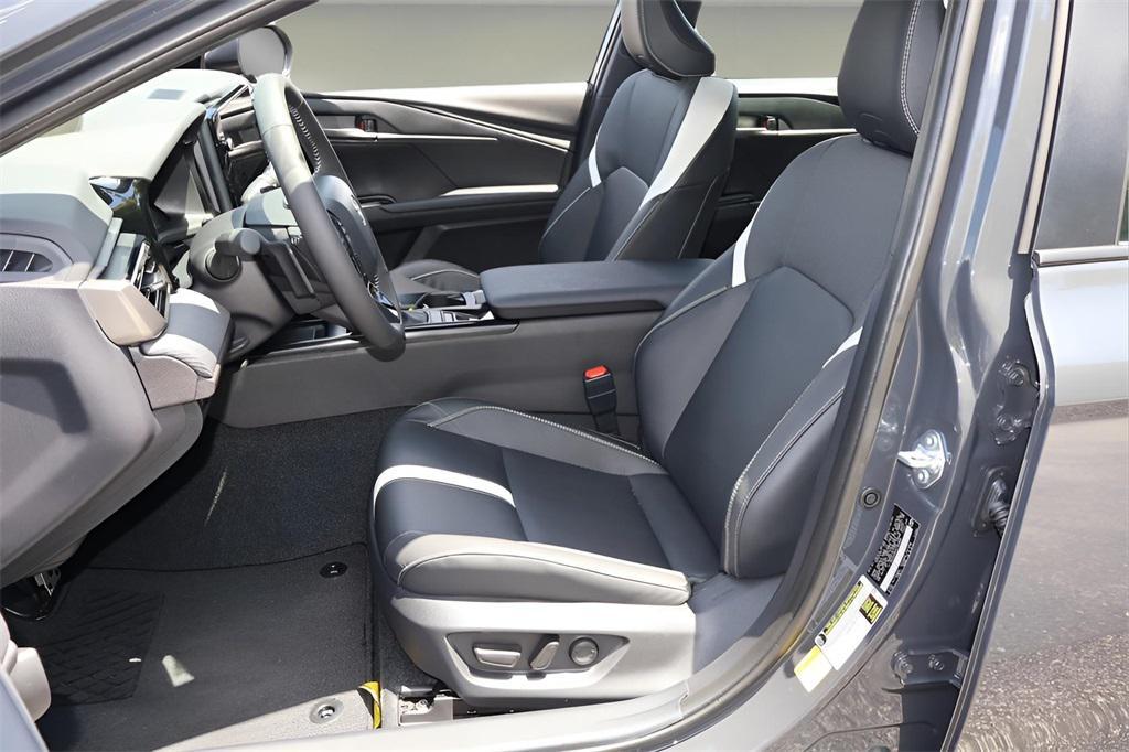 new 2025 Toyota Camry car, priced at $35,661