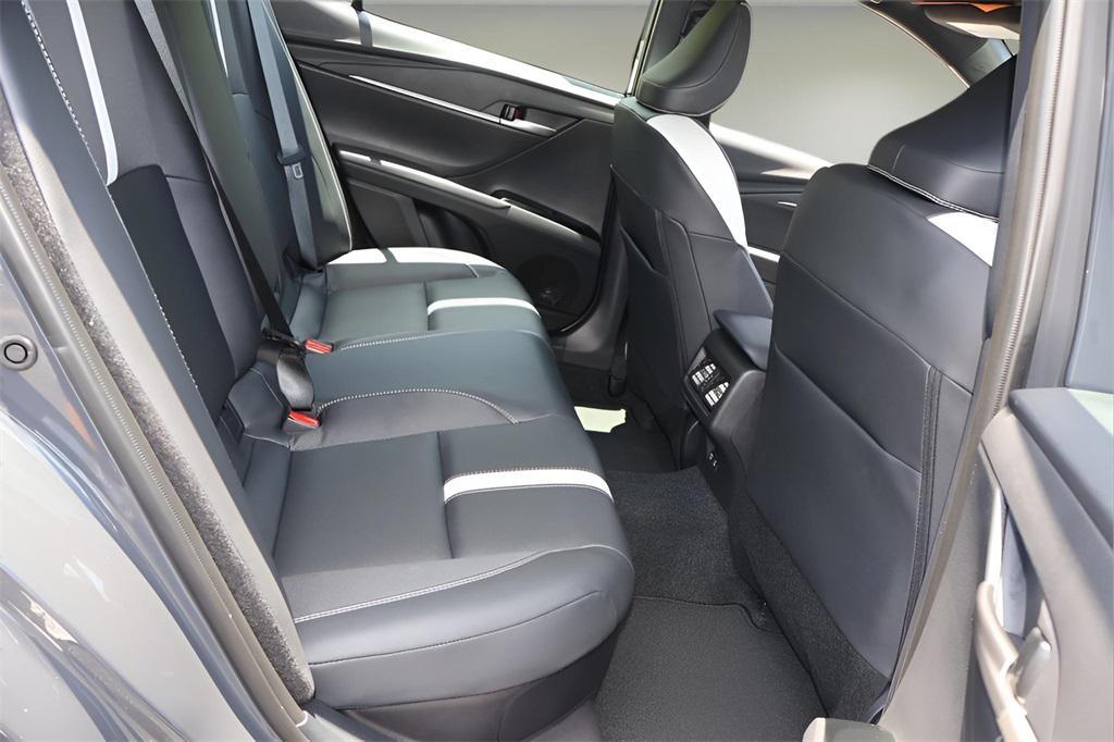 new 2025 Toyota Camry car, priced at $35,661