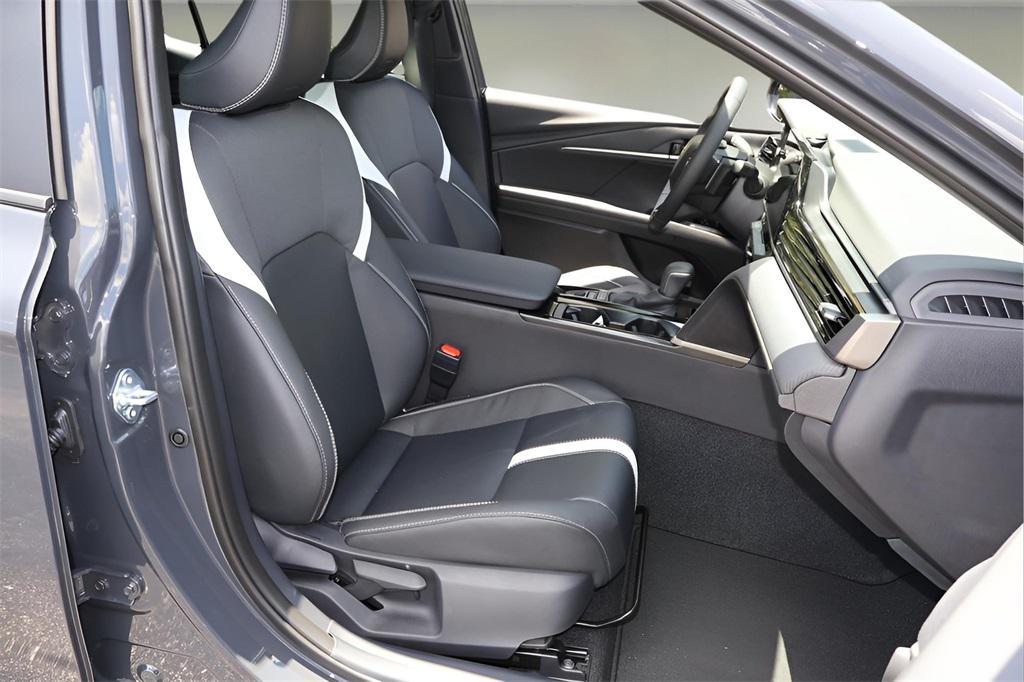 new 2025 Toyota Camry car, priced at $35,661