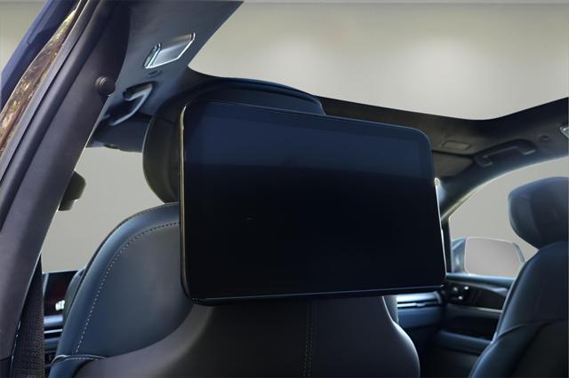 new 2025 Cadillac Escalade car, priced at $153,360