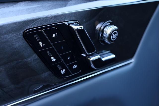new 2025 Cadillac Escalade car, priced at $153,360