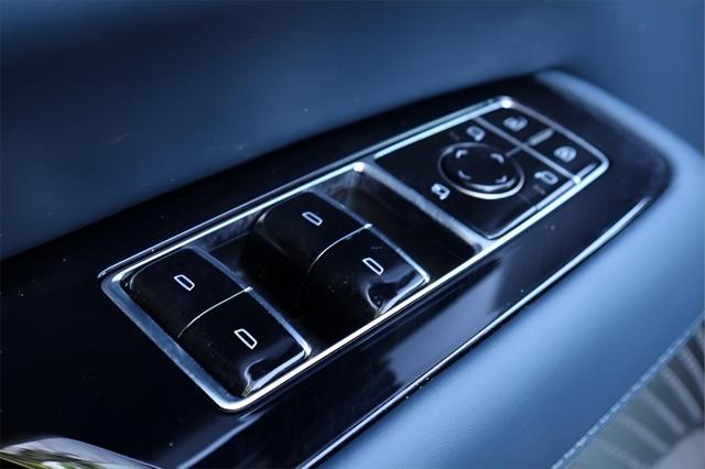 new 2025 Cadillac Escalade car, priced at $153,360