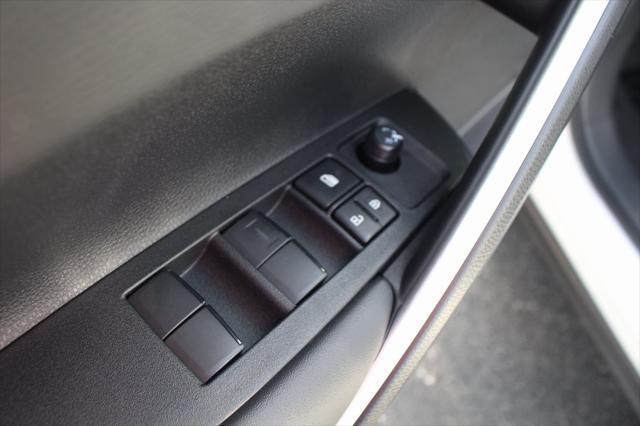 new 2025 Toyota Corolla Hybrid car, priced at $35,383