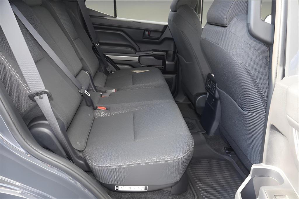 used 2025 Toyota 4Runner car, priced at $44,992