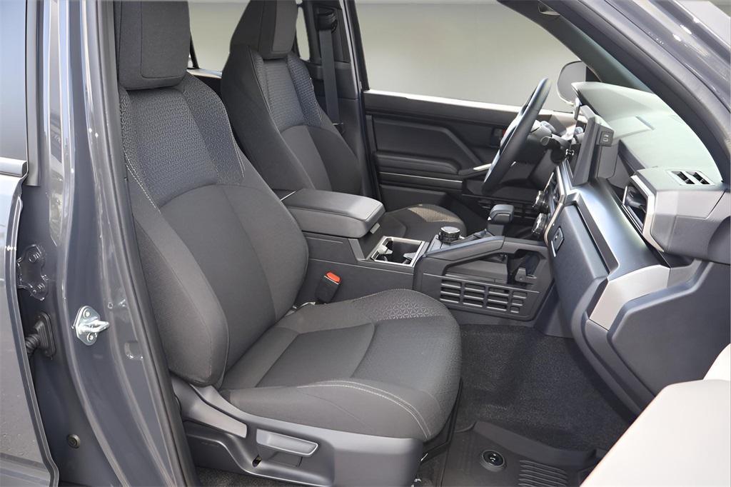 used 2025 Toyota 4Runner car, priced at $44,992