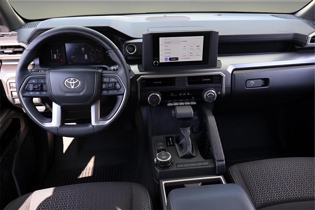 used 2025 Toyota 4Runner car, priced at $44,992