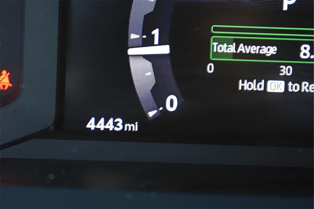 used 2025 Toyota 4Runner car, priced at $44,992