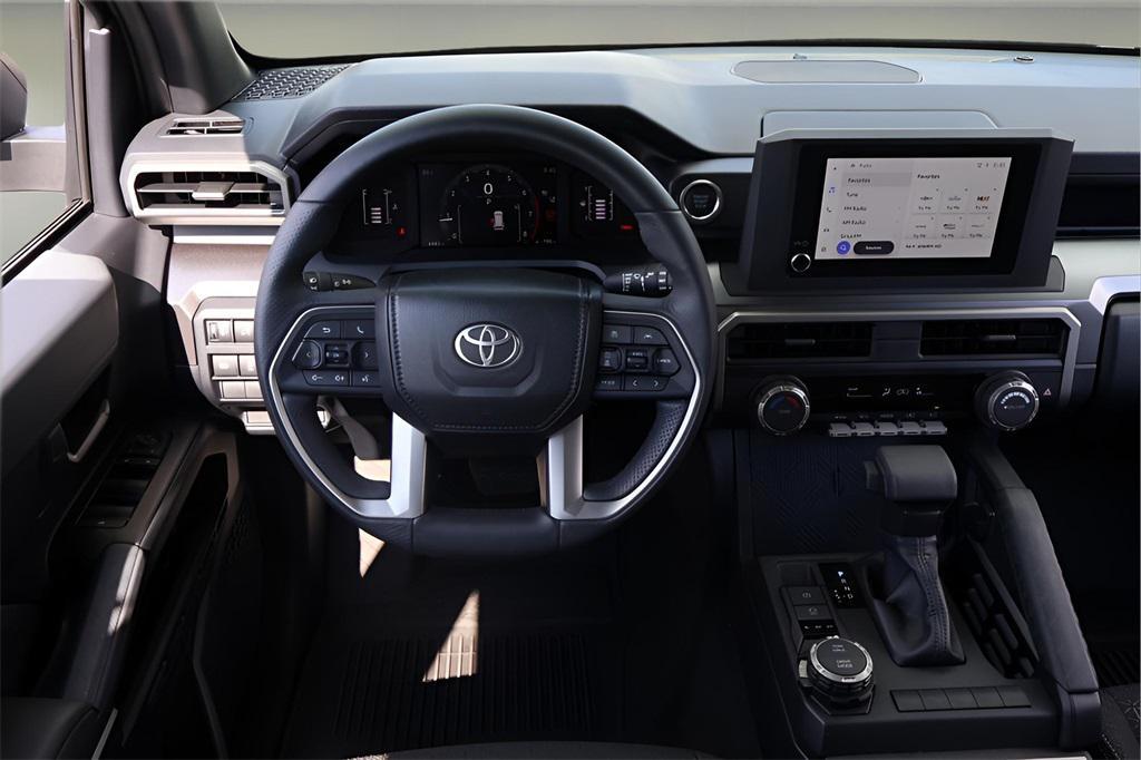 used 2025 Toyota 4Runner car, priced at $44,992