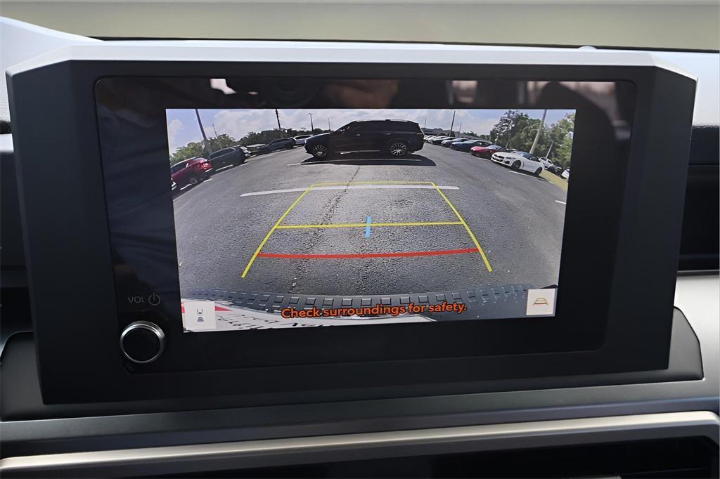 used 2025 Toyota 4Runner car, priced at $44,992