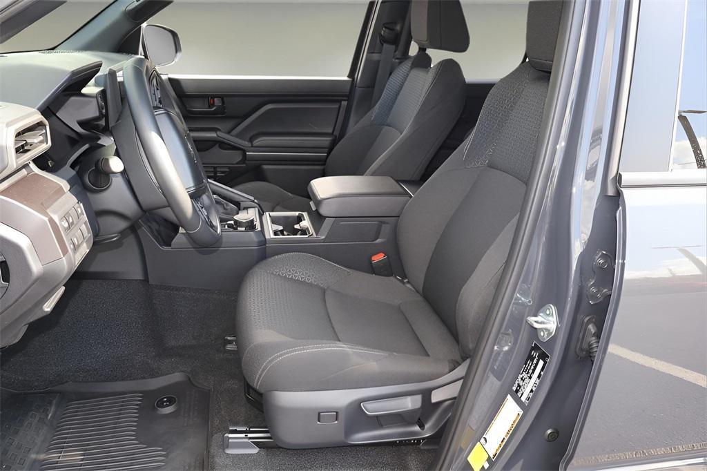 used 2025 Toyota 4Runner car, priced at $44,992