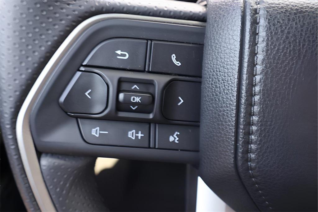 used 2025 Toyota 4Runner car, priced at $44,992