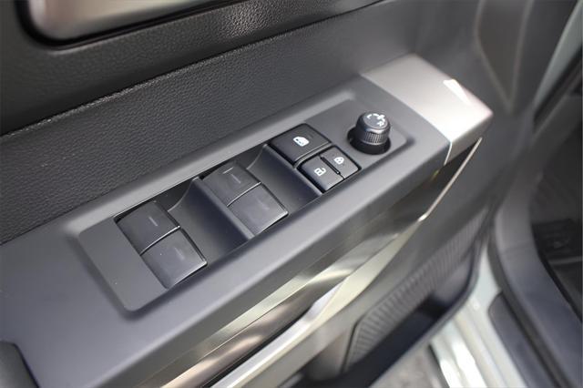 new 2025 Toyota Tundra car, priced at $58,942