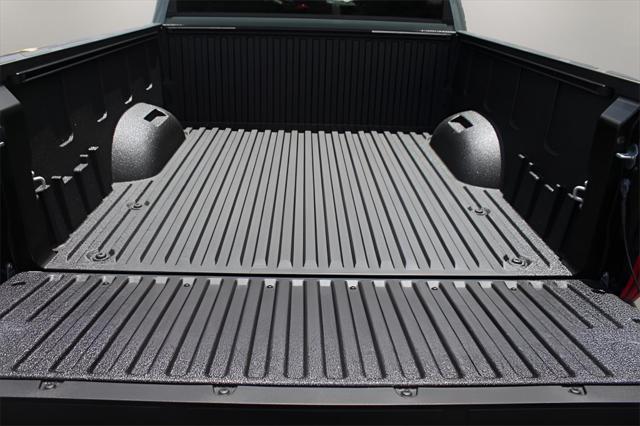 new 2025 Toyota Tundra car, priced at $58,942