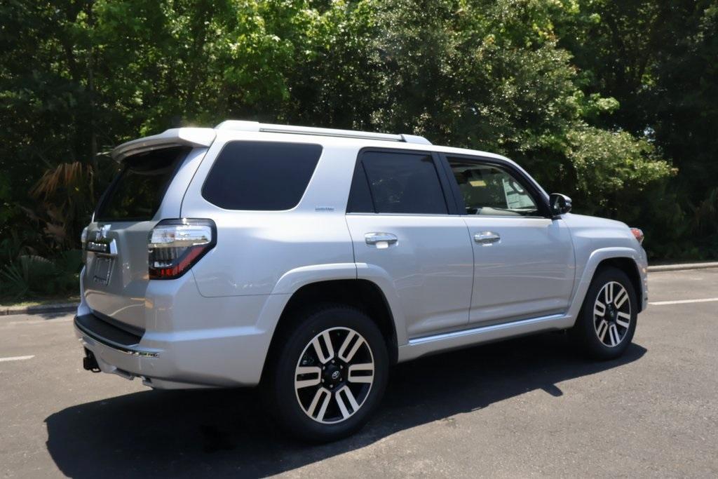new 2024 Toyota 4Runner car, priced at $50,993