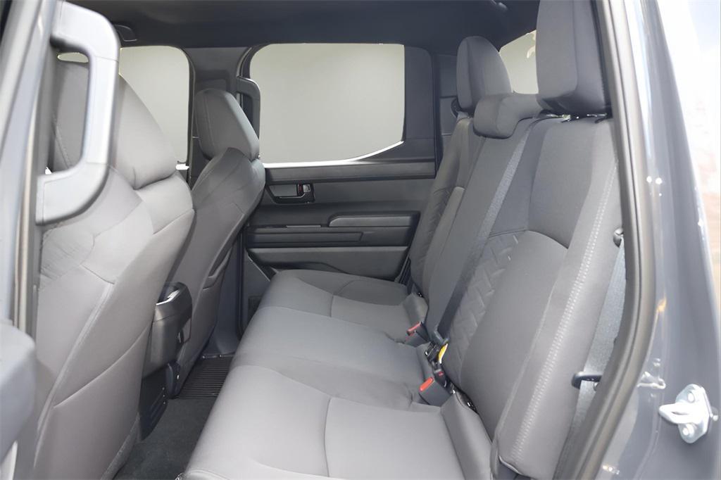 new 2025 Toyota Tacoma car, priced at $39,549