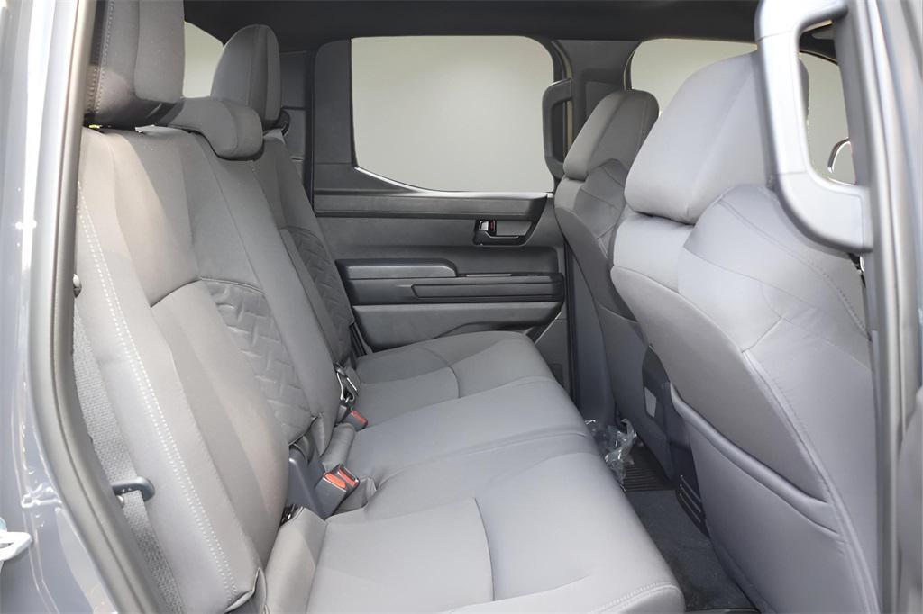 new 2025 Toyota Tacoma car, priced at $39,549