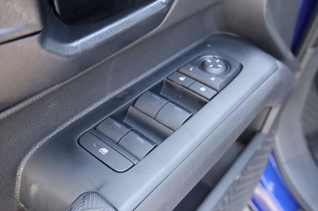 new 2025 Toyota Tacoma car, priced at $43,818