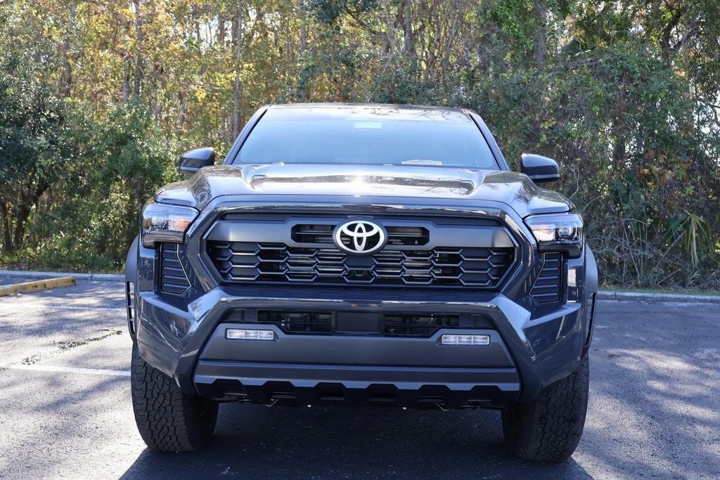 new 2024 Toyota Tacoma car, priced at $45,955