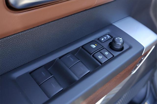 new 2025 Toyota Tundra car, priced at $70,184