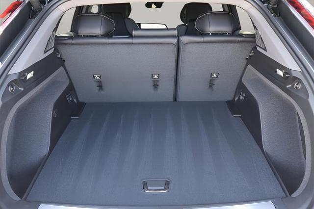 new 2025 Cadillac OPTIQ car, priced at $56,215