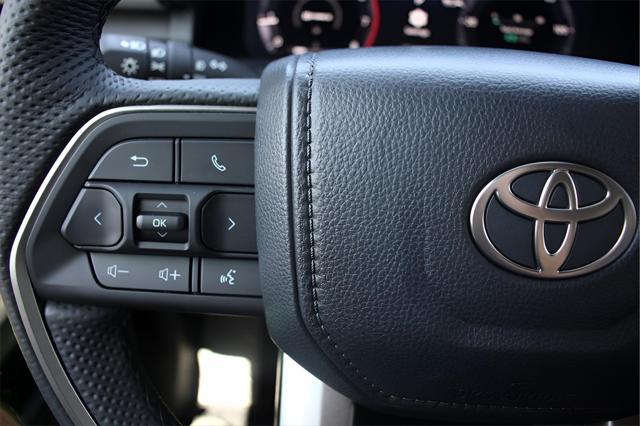 new 2025 Toyota Tacoma car, priced at $47,001