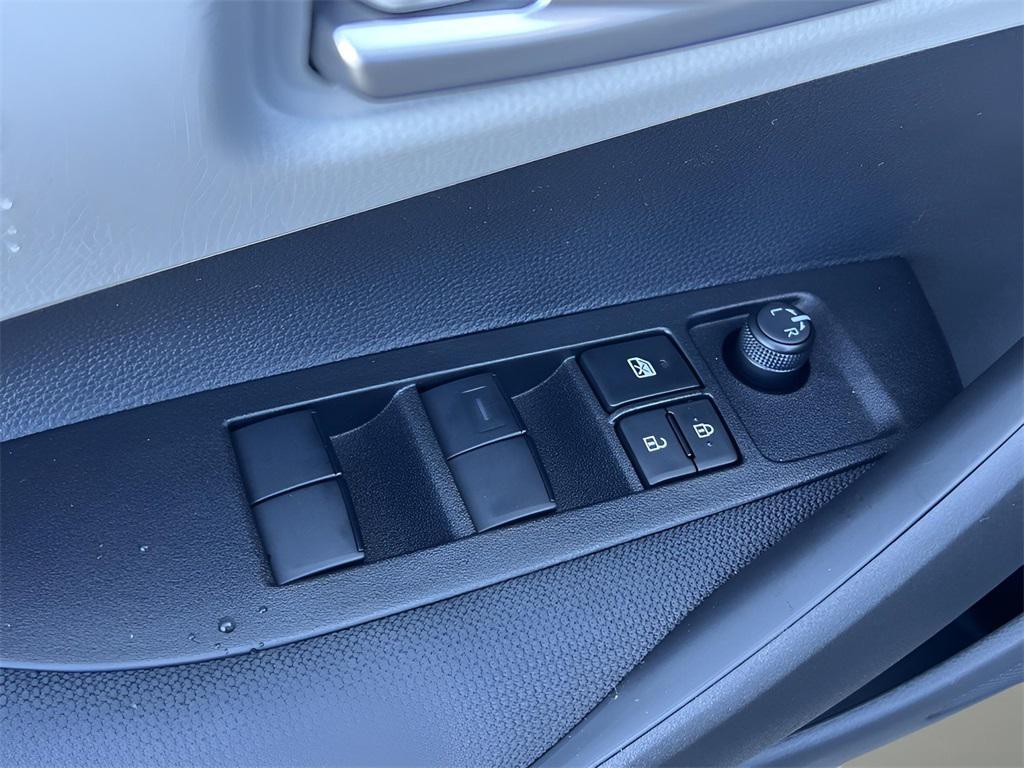 new 2026 Toyota Corolla car, priced at $26,613