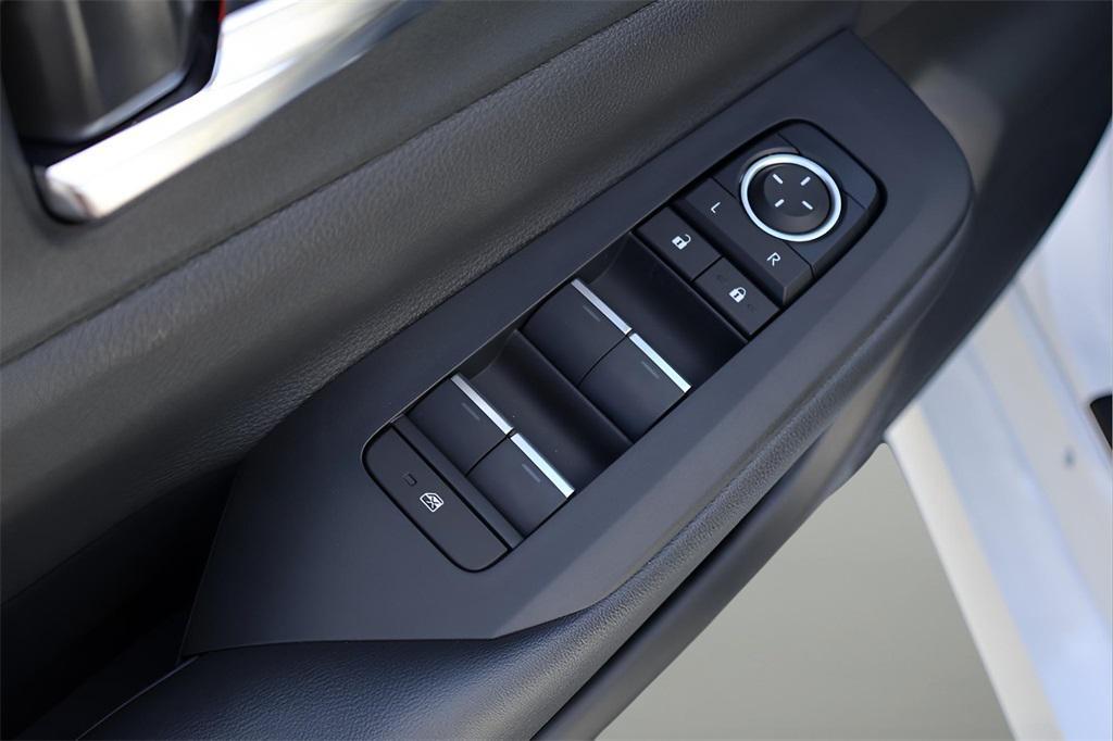 new 2026 Toyota Prius Plug-In Hybrid car, priced at $39,509