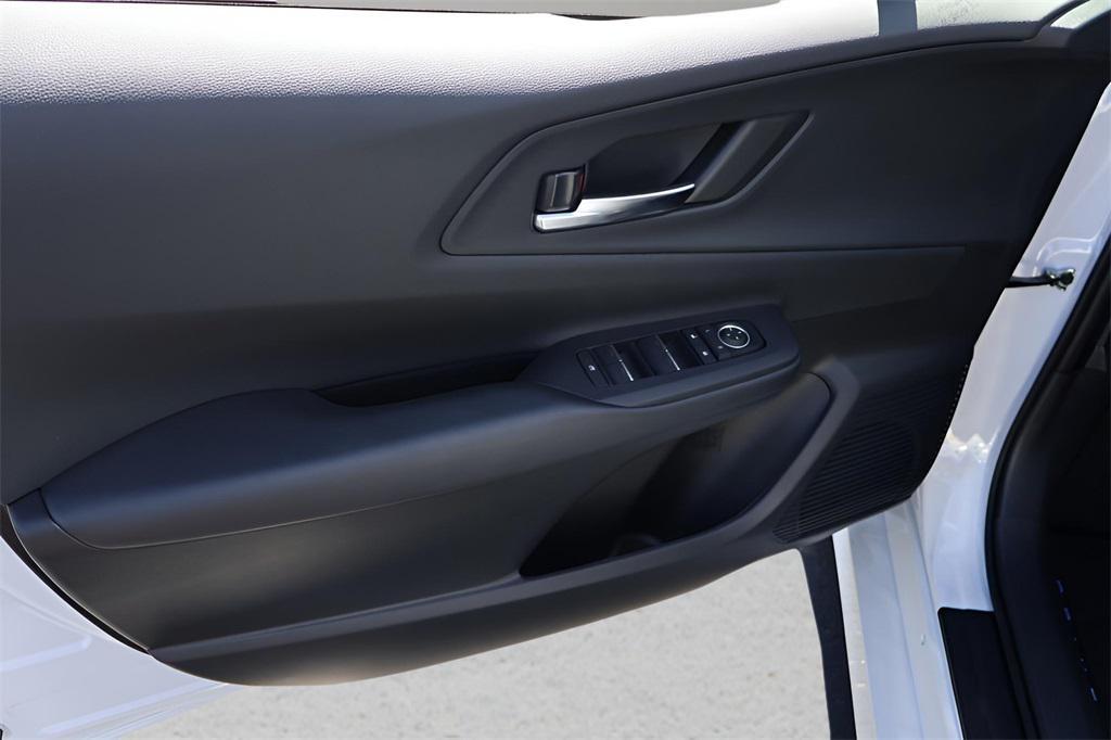 new 2026 Toyota Prius Plug-In Hybrid car, priced at $39,509