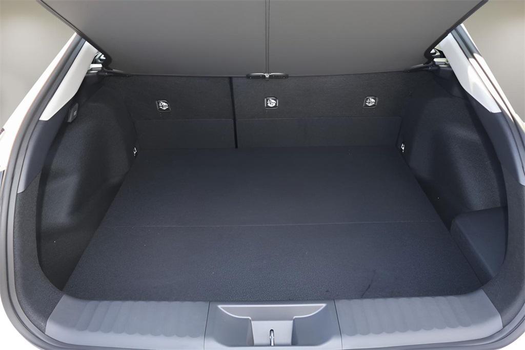 new 2026 Toyota Prius Plug-In Hybrid car, priced at $39,509