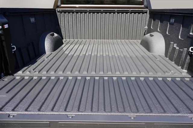 new 2025 Toyota Tundra car, priced at $65,483