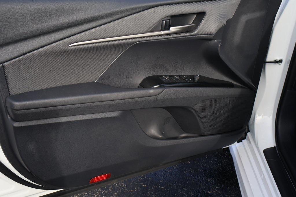 new 2026 Toyota Camry car, priced at $32,539