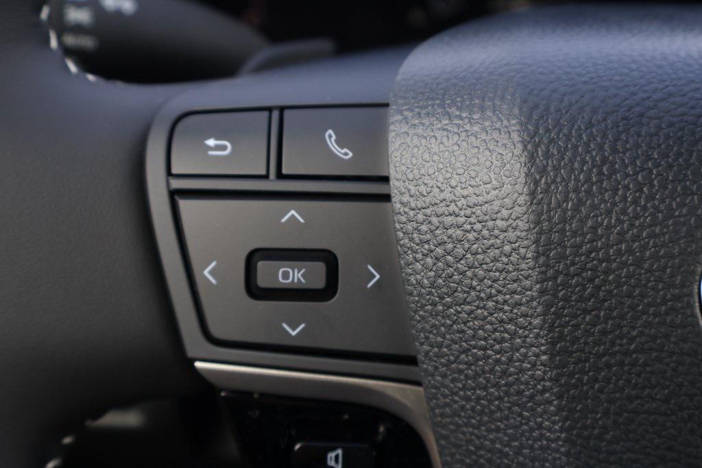 new 2026 Toyota Camry car, priced at $32,539