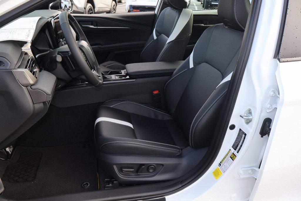 new 2026 Toyota Camry car, priced at $32,539