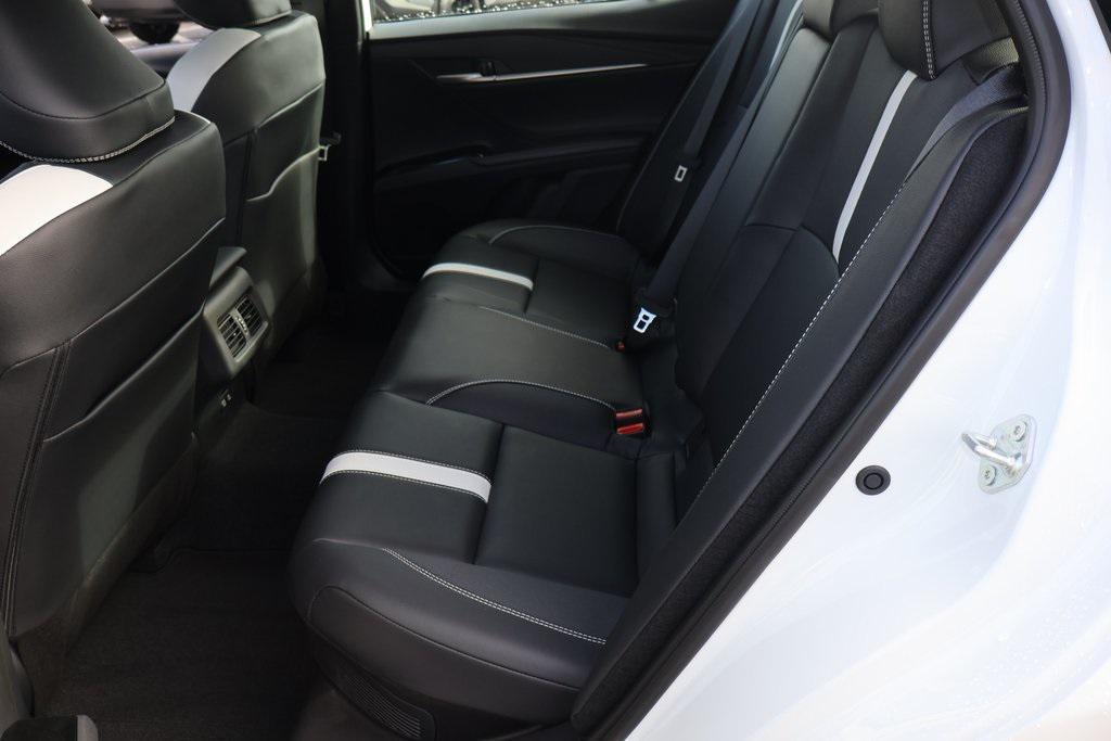 new 2026 Toyota Camry car, priced at $32,539