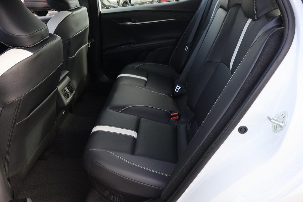new 2026 Toyota Camry car, priced at $32,539