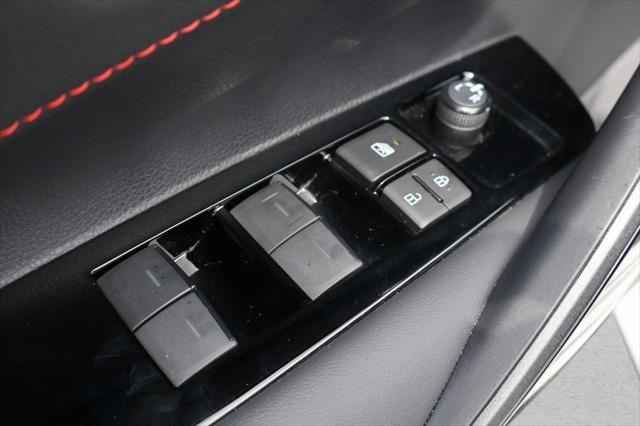 used 2025 Toyota GR Corolla car, priced at $42,542