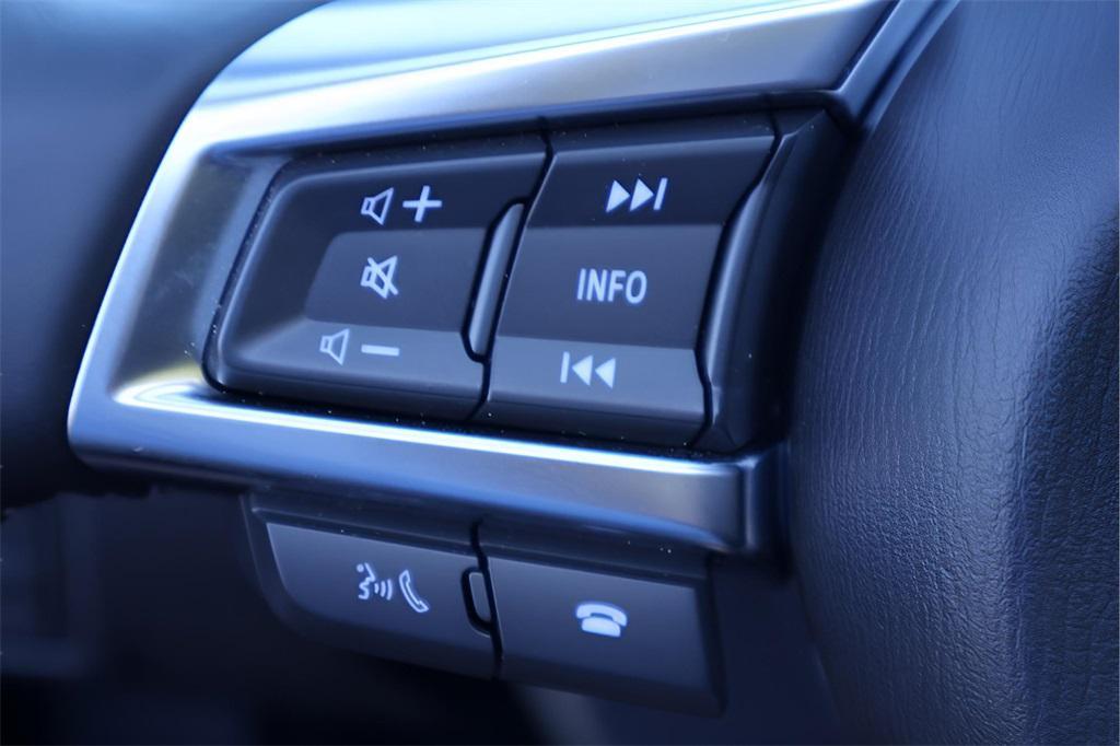 used 2025 Mazda MX-5 Miata car, priced at $25,992