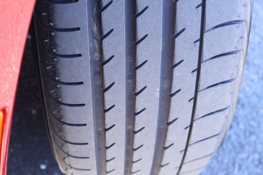 used 2025 Mazda MX-5 Miata car, priced at $25,992