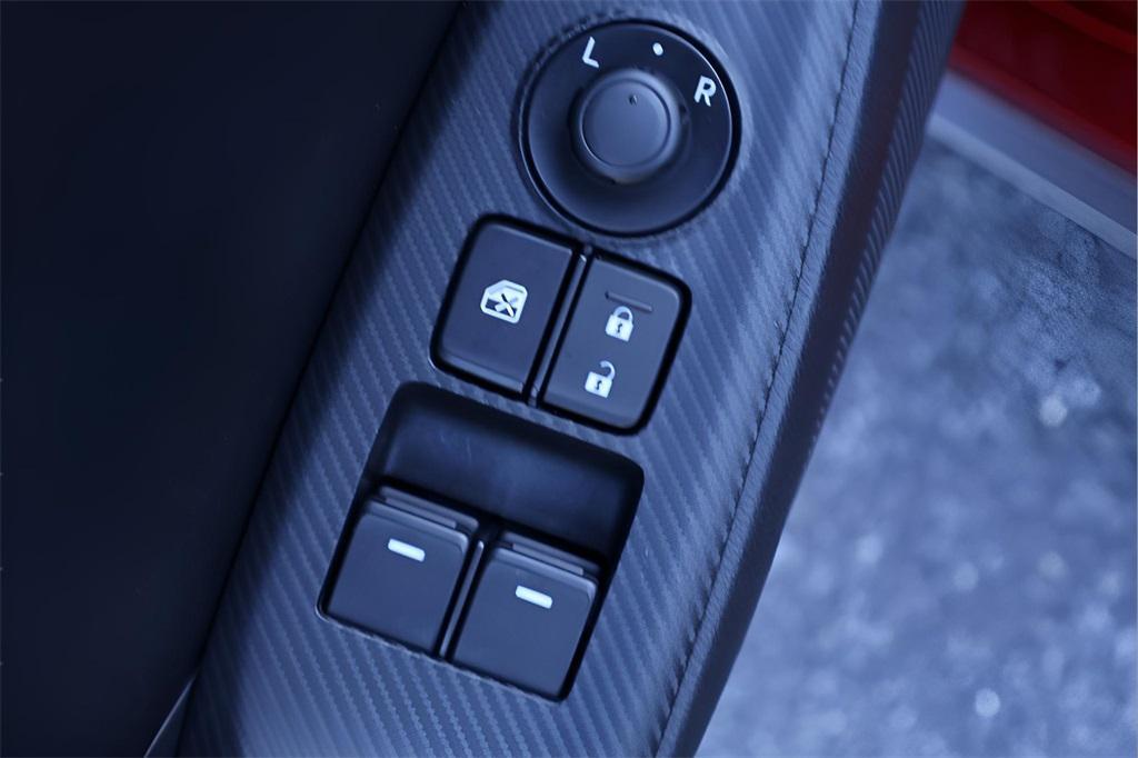 used 2025 Mazda MX-5 Miata car, priced at $25,992